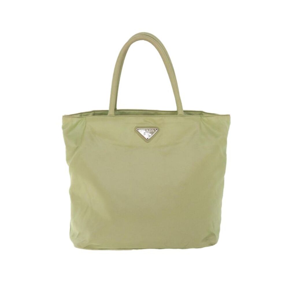 Pre Loved Prada  Tessuto - Picture 2 of 15